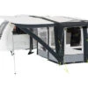 Dometic Ace Air Pro 400 S Aufblasbares Wohnwagen- / Reisevorzelt 325 X 400 Cm