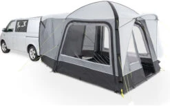 Kampa Cross Air Aufblasbares Busvorzelt 5 Kampa Cross Air Aufblasbares Busvorzelt -ZeltTraum Deutschland Verkaufs-Shop 348375 2248510