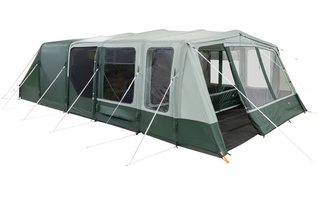 Dometic Ascension FTX 601 Aufblasbares Familienzelt 4 Dometic Ascension FTX 601 Aufblasbares Familienzelt - Image 4