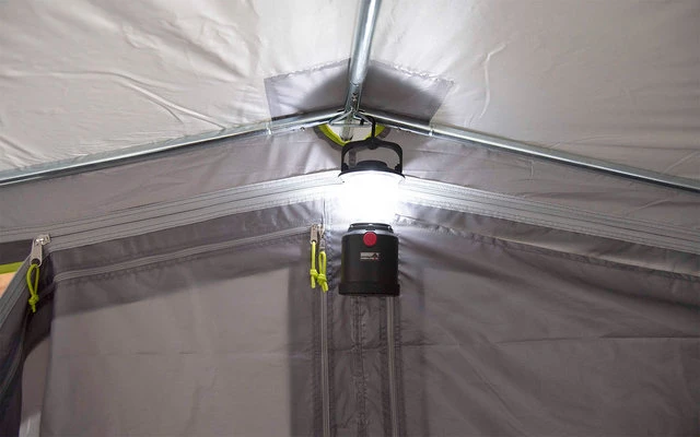 High Peak Tramp 2.0 Freistehendes Busvorzelt 7 High Peak Tramp 2.0 Freistehendes Busvorzelt - Image 7