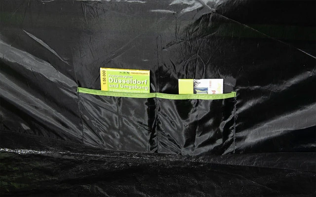 High Peak Garda 5.0 Familienzelt 6 High Peak Garda 5.0 Familienzelt - Image 6