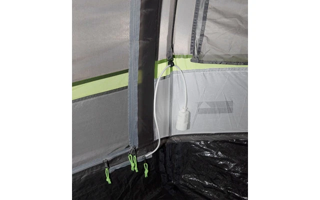 High Peak Meran 4.0 Tunnelzelt 6 High Peak Meran 4.0 Tunnelzelt - Image 6