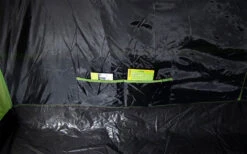 High Peak Brixen 5.0 Familienzelt -ZeltTraum Deutschland Verkaufs-Shop 352400 2373661