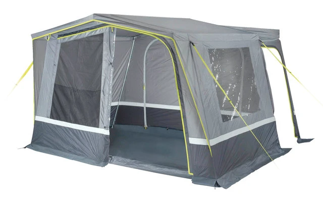 High Peak Tramp 2.0 Freistehendes Busvorzelt 2 High Peak Tramp 2.0 Freistehendes Busvorzelt - Image 2