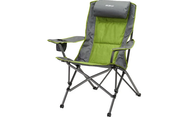 Mega-Deal Set Berger Touring Easy-L Rear Aufblasbares Heckzelt VW T5/T6 + 2x Berger Tirana Faltsessel 3 Mega-Deal Set Berger Touring Easy-L Rear Aufblasbares Heckzelt VW T5/T6 + 2x Berger Tirana Faltsessel - Image 3