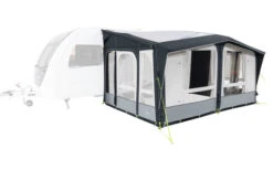Dometic Club Air Pro 440 S Aufblasbares Wohnwagen- / Reisemobilvorzelt -ZeltTraum Deutschland Verkaufs-Shop 369212 2717719