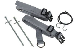 Dometic Kampa Sturmbandset Für Vorzelte 4-tlg. Grau 3 Dometic Kampa Sturmbandset Für Vorzelte 4-tlg. Grau -ZeltTraum Deutschland Verkaufs-Shop 369810 2258917