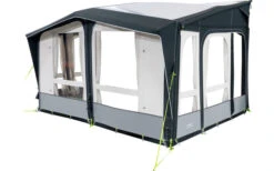 Dometic Club Air Pro 440 S Aufblasbares Wohnwagen- / Reisemobilvorzelt -ZeltTraum Deutschland Verkaufs-Shop 370353 2717713