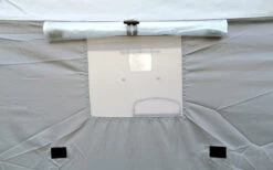 Brunner Stroage Plus Küchen- Und Gerätezelt -ZeltTraum Deutschland Verkaufs-Shop 371229 2629838