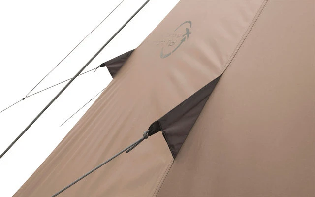 Easy Camp Moonlight Tipi Familienzelt 2 Easy Camp Moonlight Tipi Familienzelt - Image 2