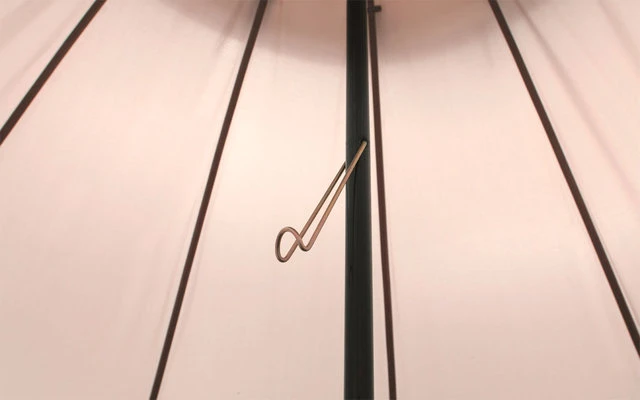 Easy Camp Moonlight Tipi Familienzelt 4 Easy Camp Moonlight Tipi Familienzelt - Image 4