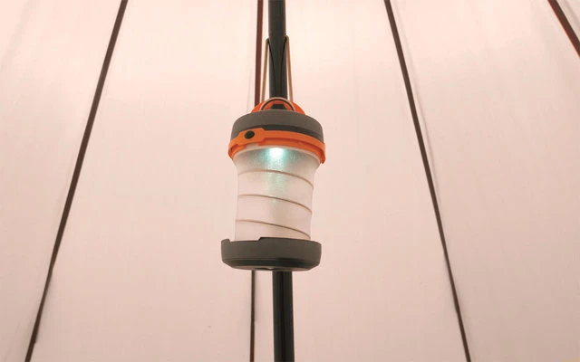 Easy Camp Moonlight Tipi Familienzelt 6 Easy Camp Moonlight Tipi Familienzelt - Image 6