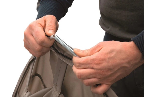 Easy Camp Moonlight Tipi Familienzelt 7 Easy Camp Moonlight Tipi Familienzelt - Image 7