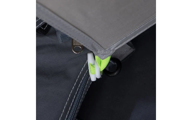 Dometic Rally Pro 200 Innenhimmel Für Wohnwagen- / Reisemobilvorzelt 2 Dometic Rally Pro 200 Innenhimmel Für Wohnwagen- / Reisemobilvorzelt - Image 2