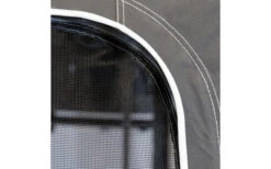 Dometic Rally Air 240 TG Moskitonetz Set Für Wohnwagen - / Reisemobilvorzelt -ZeltTraum Deutschland Verkaufs-Shop 372779 2691178