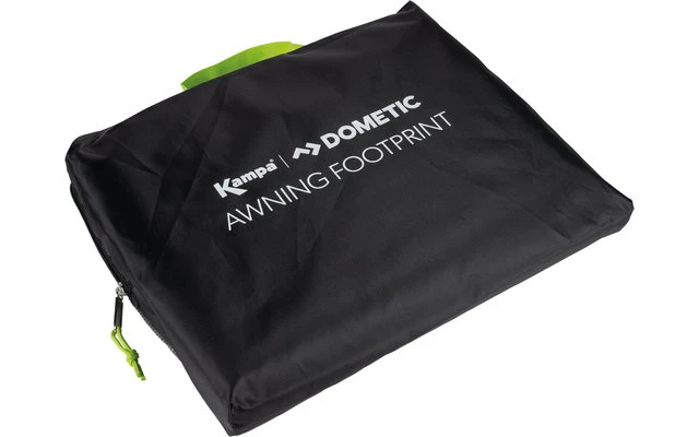 Kampa Brean Air 3 Zeltunterlage 1 Kampa Brean Air 3 Zeltunterlage