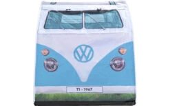 VW Collection T1 Bulli Kinder Pop-Up-Spielzelt Blau -ZeltTraum Deutschland Verkaufs-Shop 391793 2859073