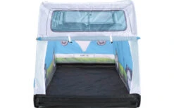 VW Collection T1 Bulli Kinder Pop-Up-Spielzelt Blau -ZeltTraum Deutschland Verkaufs-Shop 391988 2859085