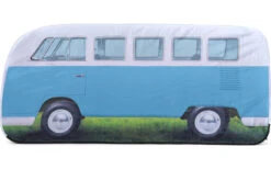 VW Collection T1 Bulli Kinder Pop-Up-Spielzelt Blau -ZeltTraum Deutschland Verkaufs-Shop 392027 2859091