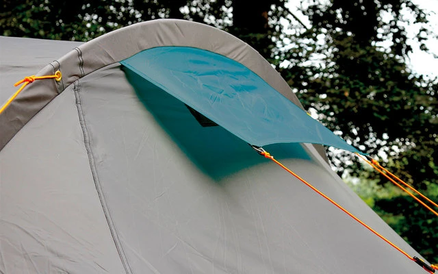 Coleman Cortes 3 Tunnelzelt 2 Coleman Cortes 3 Tunnelzelt - Image 2