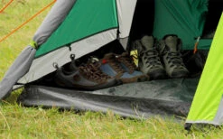 Coleman Kobuk Valley 4 Plus 4-Personen-Kuppelzelt -ZeltTraum Deutschland Verkaufs-Shop 415524 3022184