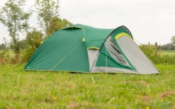 Coleman Kobuk Valley 3 Plus 3-Personen Kuppelzelt -ZeltTraum Deutschland Verkaufs-Shop 416079 3022890
