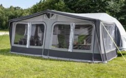 Berger Reisevorzelt Vicenza Air All Season -ZeltTraum Deutschland Verkaufs-Shop 424553 3035313