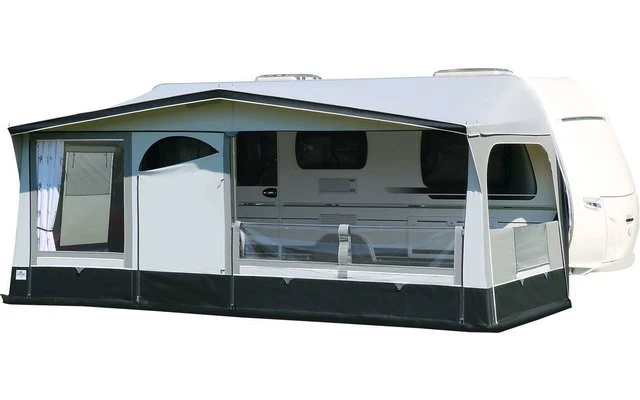 Brand Reisevorzelt Como 824 - 849 Cm 2 Brand Reisevorzelt Como 824 - 849 Cm - Image 2