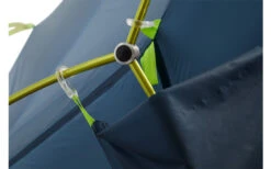 Jack Wolfskin Exolight I 1-Personen Kuppelzelt -ZeltTraum Deutschland Verkaufs-Shop 433827 3144198