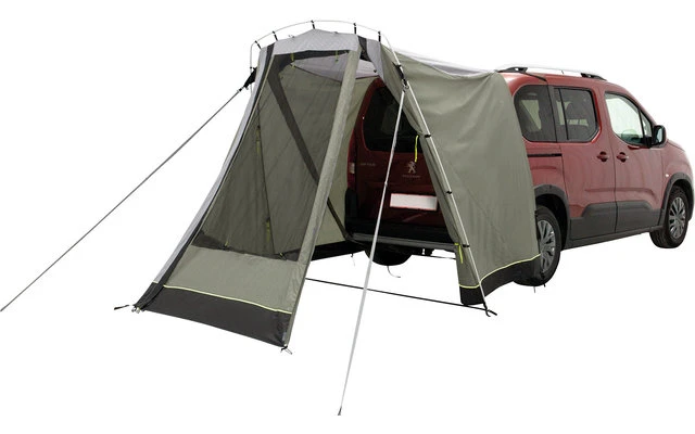 Outwell Sandcrest S Heckzelt 1 Outwell Sandcrest S Heckzelt