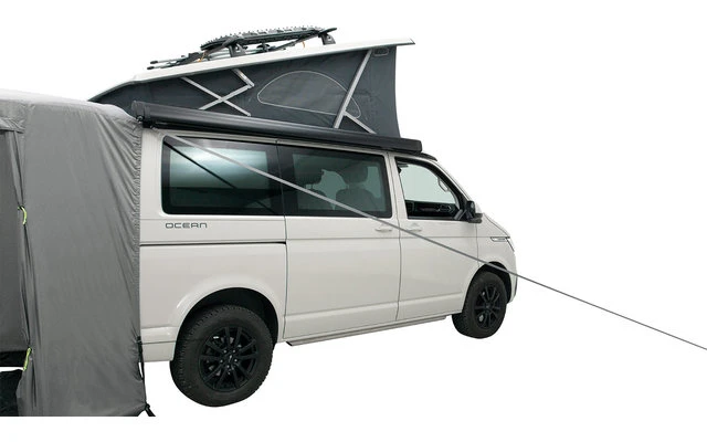 Outwell Busvorzelt Sandcrest L Heckzelt 4 Outwell Busvorzelt Sandcrest L Heckzelt - Image 4