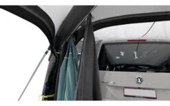 Outwell Linnburg Air Rear Aufblasbares Heckzelt -ZeltTraum Deutschland Verkaufs-Shop 437708 3116682