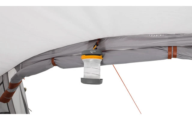 Easy Camp Huntsville 500 Familien- / Tunnelzelt 4 Easy Camp Huntsville 500 Familien- / Tunnelzelt - Image 4