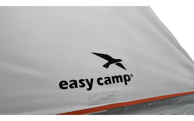 Easy Camp Huntsville 500 Familien- / Tunnelzelt 6 Easy Camp Huntsville 500 Familien- / Tunnelzelt - Image 6