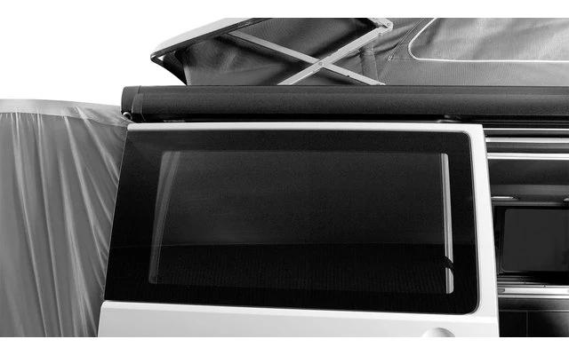 Outwell Busvorzelt Sandcrest L Heckzelt 7 Outwell Busvorzelt Sandcrest L Heckzelt - Image 7