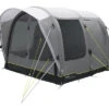 Outwell Newburg 240 Air Busvorzelt