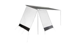 Thule Sun Blocker G2 Seitenwand Small 2,00