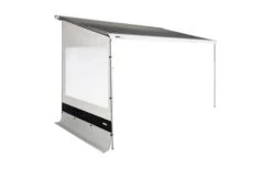 Thule Rain Blocker G2 Seitenwand Minivan 2,0m -ZeltTraum Deutschland Verkaufs-Shop 45524 2245174