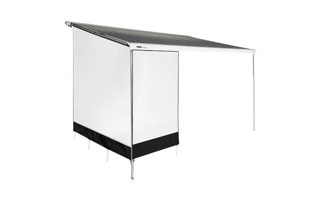 Thule Sun Blocker G2 Vorderwand 1,00 X 1,70 M 1 Thule Sun Blocker G2 Vorderwand 1,00 X 1,70 M