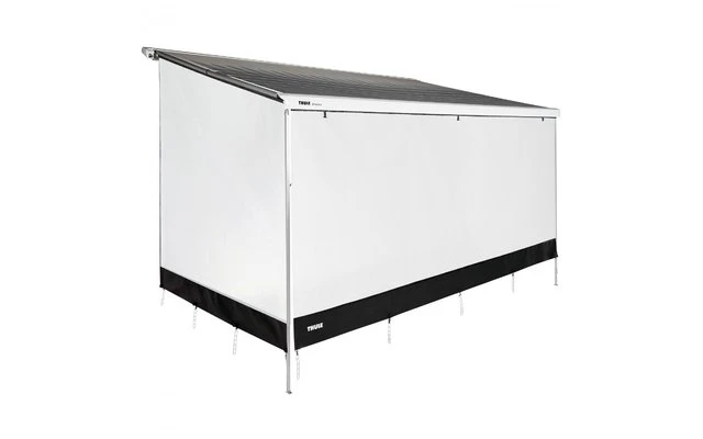 Thule Sun Blocker G2 Vorderwand 1,00 X 1,70 M 5 Thule Sun Blocker G2 Vorderwand 1,00 X 1,70 M - Image 5