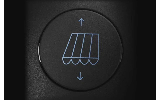 Thule 12V-Motorsatz Für Omnistor 6300 Eloxiert 1 Thule 12V-Motorsatz Für Omnistor 6300 Eloxiert