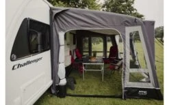 Vango Tuscany Air 400 Elements ProShield Wohnwagenvorzelt 5 Vango Tuscany Air 400 Elements ProShield Wohnwagenvorzelt -ZeltTraum Deutschland Verkaufs-Shop 459759 3421907