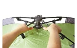 Brunner Strato 2 Automatic Kuppelzelt -ZeltTraum Deutschland Verkaufs-Shop 459933 3250379