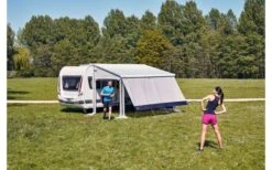 Thule Front Connection Profile Verbindungsprofile Set 6x 1,0m -ZeltTraum Deutschland Verkaufs-Shop 460322 3349676