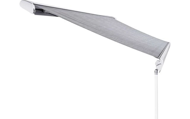 Thule Omnistor 6300 Weiß 2,6 M Grau Dachmarkise 4 Thule Omnistor 6300 Weiß 2,6 M Grau Dachmarkise - Image 4