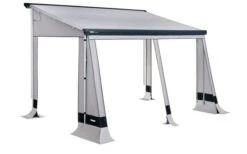 Thule Veduta Markisenzelt 4,0m -ZeltTraum Deutschland Verkaufs-Shop 460511 3401322