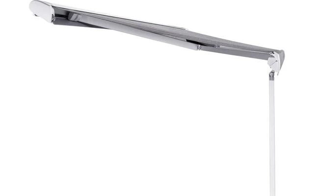 Thule Omnistor 6300 Weiß 2,6 M Grau Dachmarkise 5 Thule Omnistor 6300 Weiß 2,6 M Grau Dachmarkise - Image 5