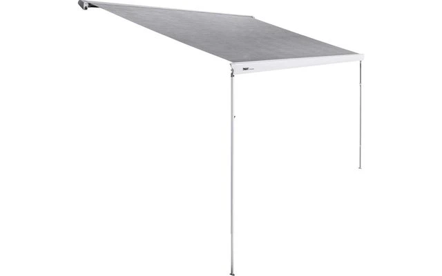 Thule Omnistor 6300 Weiß 2,6 M Grau Dachmarkise 6 Thule Omnistor 6300 Weiß 2,6 M Grau Dachmarkise - Image 6