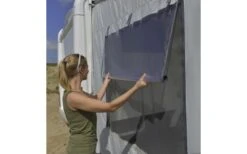 Dometic CampRoom Frontwand 3 M -ZeltTraum Deutschland Verkaufs-Shop 46132 2698231