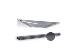 Dometic PerfectRoof PR 2500 Dachmarkise 3,5 M Weiß 12 V 12 Dometic PerfectRoof PR 2500 Dachmarkise 3,5 M Weiß 12 V -ZeltTraum Deutschland Verkaufs-Shop 466337 3397211 1